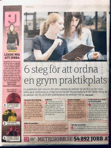 Metro.se